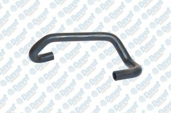 SOGUTMA HORTUMU TRAFIC II 1.9DCI - PRIMASTAR 1.9DCI - VIVARO 1.9DTI FLOC ####