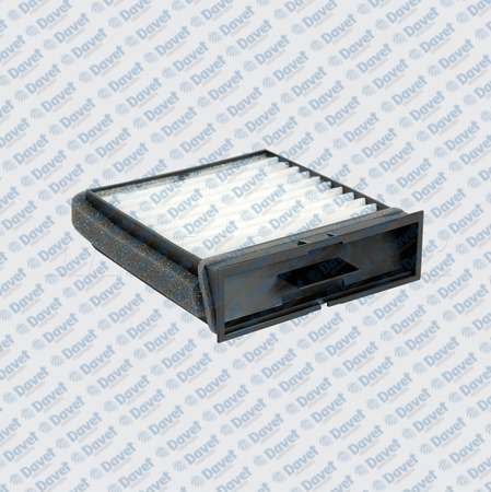 POLEN FILTRESI S40 95-04 MITSUBISHI CARISMA 1600 GL 90HP 07/95-06/06