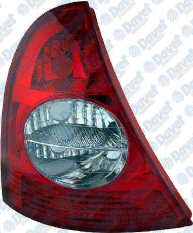 STOP LAMBASI SOL DUYSUZ RENAULT CLIO 01 - 08 -