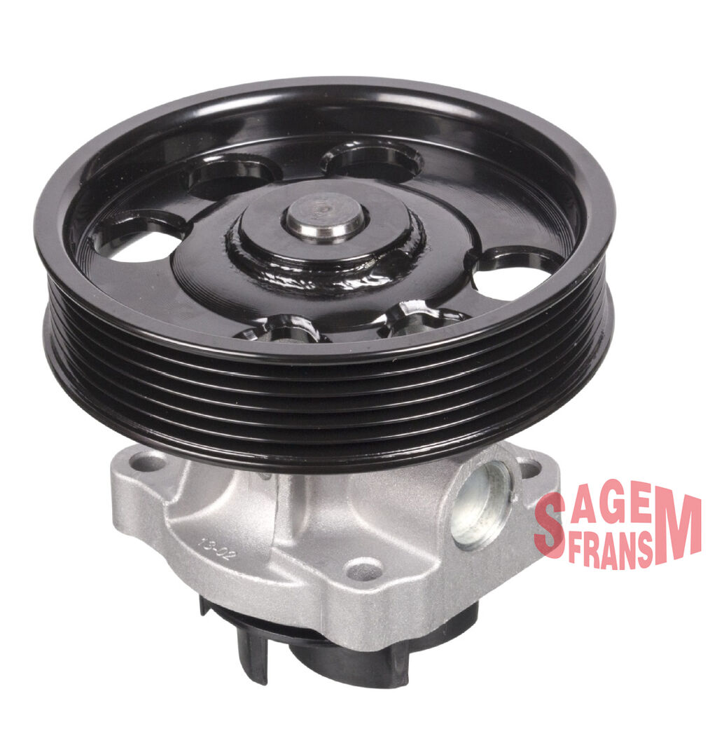 DEVIRDAYIM SU POMPASI ASTRA H - CORSA C-D - COMBO LINEA - DOBLO - ALBEA - PUNTO FIORINO - BIPPER - NEMO 1.3 MTJ - JTD - CDTI 46819138