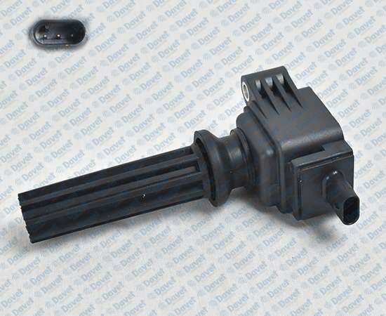 ATESLEME BOBINI FOCUS III 2.0T - VOLVO S60 S80 V60 XC60 - LAND ROVER DISCOVERY - FREELANDER II - JAGUAR XE X760 2.0 15> - JAGUAR XF X250 2.0 12>15 - JAGUAR XF X250 2.0 12>15