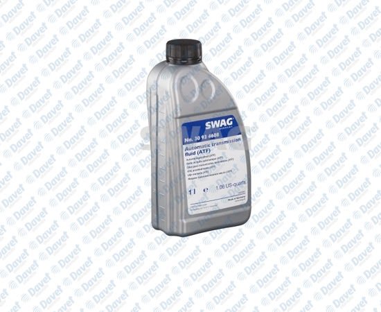 ATF OTOMATIK SANZIMAN SIVISI SARI 1LT X 12 UNIVERSAL