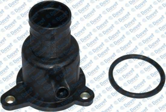 TERMOSTAT KAPAGI CONTALI CLIO KANGOO 1.5 ####