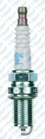 ATESLEME BUJISI BKR6EZ R19 1.4ENJ. CLIOIII 1.6 16V KANGOO MEGANEIII P206 P207 P306 P307 P406 PARTNER