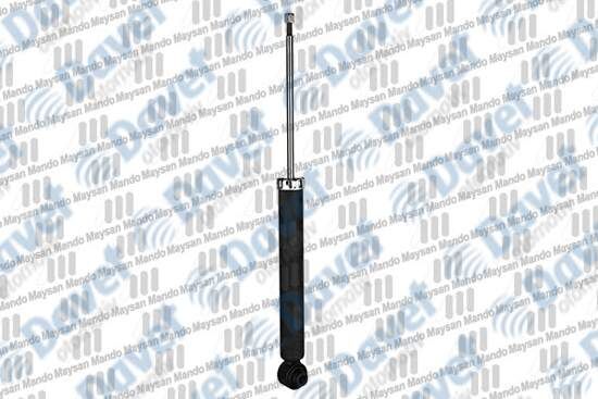 ARKA AMORTISOR YAGLI A4 1.6 1.9 2.0 2.7 3.0 3.2 TDI.FSI 04>08