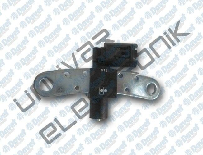 KRANK MILI EKSANTRIK SENSORU DUSTER-LOGAN-ARENA-KUBISTAR-CLIO-KANGOO-LAGUNA-LOGAN-MEGANE-SCENIC-THALIA 1.2/1.4/1.6/1.8/2.0 ####