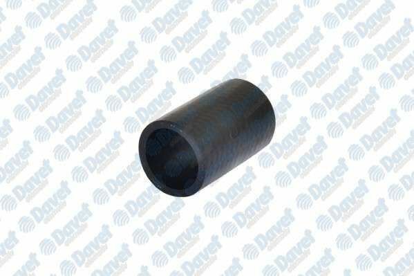 TURBO ARA HORTUMU 38MM X 7CM DUZ CONNECT 1.8TDCI 02>03 ####