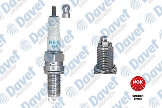 ATESLEME BUJISI DCPR8E AVEO 1.2 08-