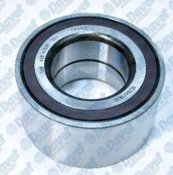ON TEKER RULMANI ABS EXPERT JUMPER DUCATO XGB41595S01