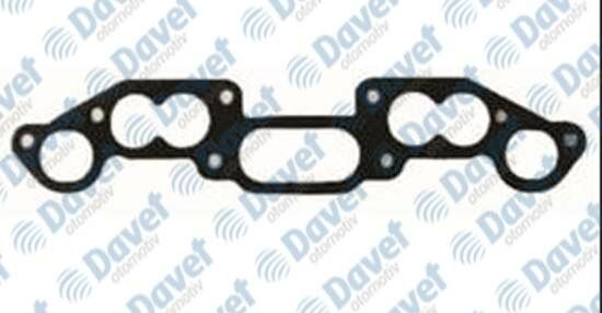 MANIFOLD CONTA R12 1.3 - 1.4 1.2MM