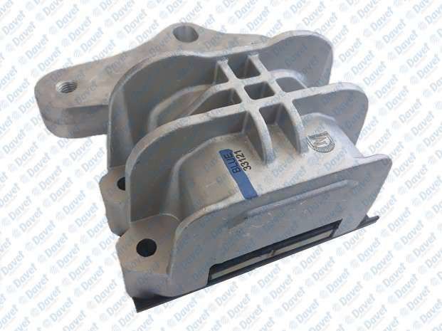 MOTOR TAKOZU SOL CUSTOM 13-> ####