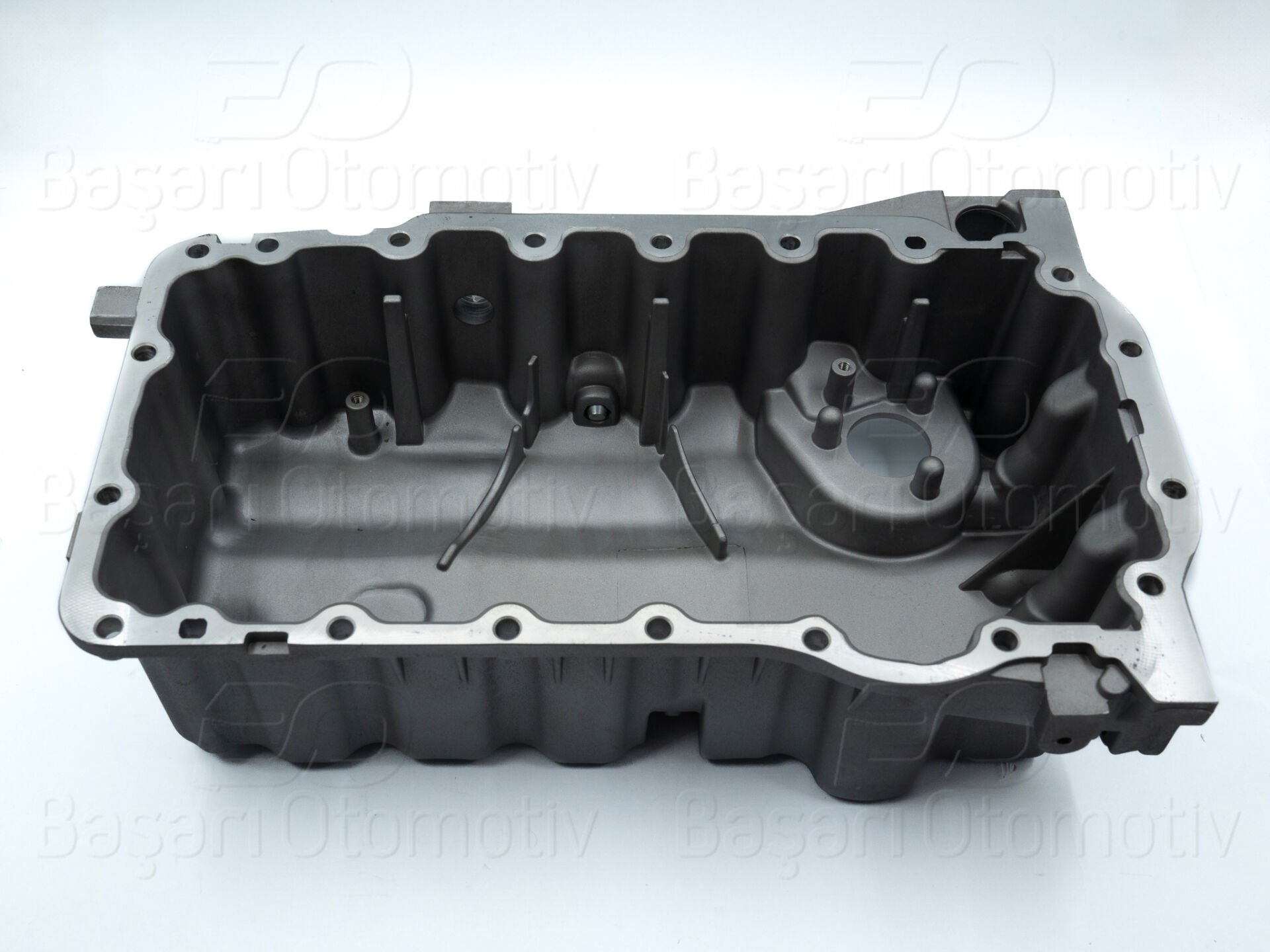 YAG KARTERI | VW PASSAT.GOLF5 2.0 BPY | WISCO