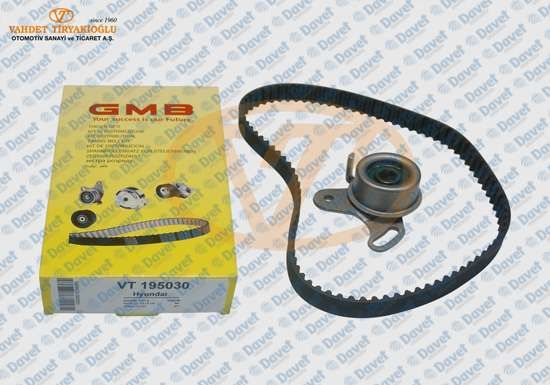 EKSANTRIK RULMAN KITI TRIGER SETI ACCENT 1,3 1,5 12V 1994 2000 092RP220H