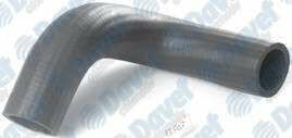 RADYATOR ARA HORTUMU {BY-PASS} ACCENT III ERA 1.4 GL-1.6 GLS BENZINLI {06-11}