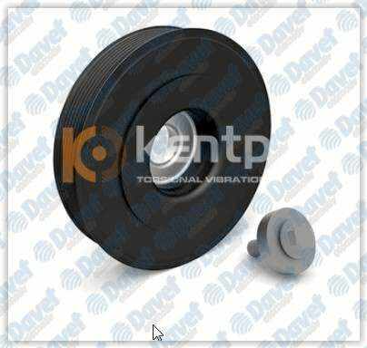 KRANK KASNAGI MEGANE II 02-> SCENIC II 03-> ESPACE III/IV F9Q ####