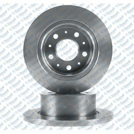 FREN DISKI ARKA 300mm ADET DUCATO 2.3JTD JUMPER BOXER 2.2HDI 100-120 3.0HDI 160 06-> 4HU/4HV MOTOR