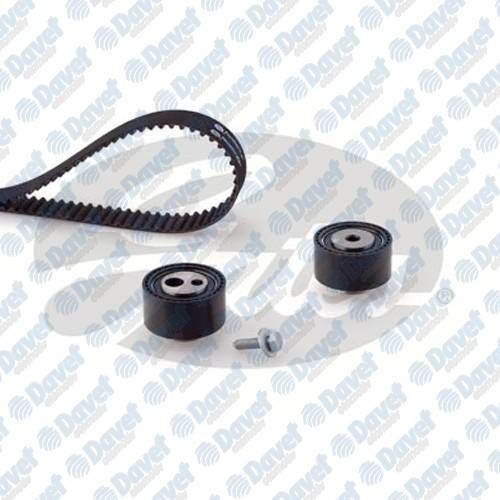 EKSANTRIK KITI P206 P306 P406 PARTNER BERLINGO JUMPER 2.0HDI