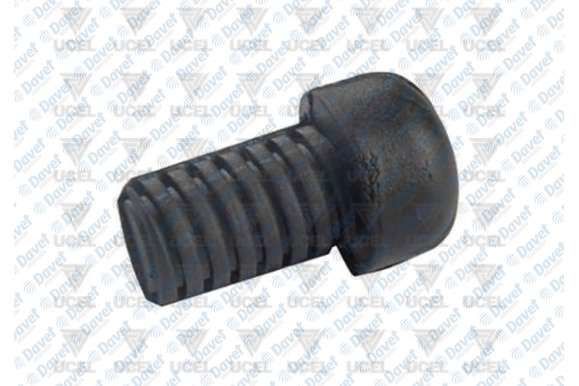 MOTOR KAPUT LASTIGI VIDALI ARKA DKS SLX