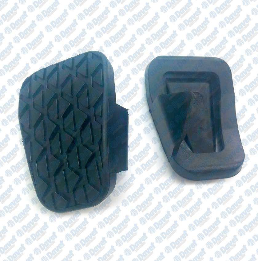 PEDAL LASTIGI YANAKLI FIESTA-CURYE ####