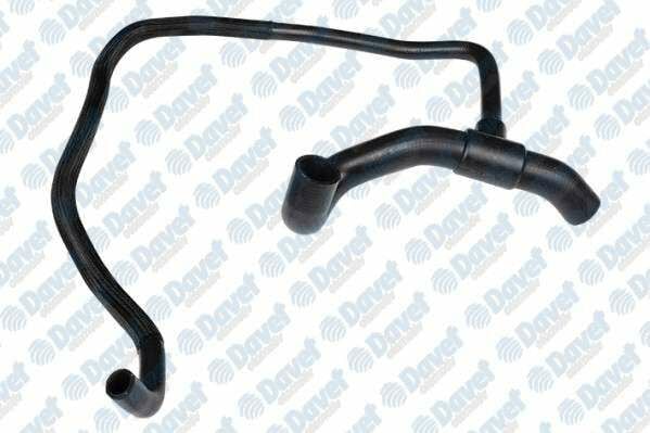 RADYATOR ALT HORTUMU CORSA B 1.5D/1.7D 93-01 ####