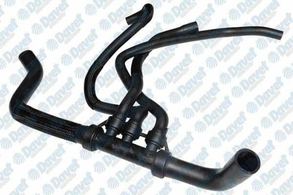 RADYATOR ALT HORTUMU LAGUNA II 1.9DCI ####