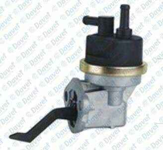 BENZIN OTOMATIGI PLASTIK M 131-DKS-1600