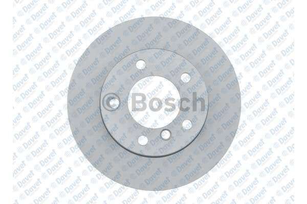 FREN DISKI ON HAVA KANALLI 284mm BMW 1 SERISI E87 116I 118D 118I 04>