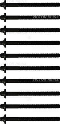 SİLİNDİR KAPAK SAPLAMASI 143215701 CLIO-II MEGANE-II LOGAN 1.6 K4J K4M