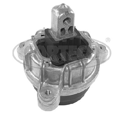 Motor Kulağı 528ix Sağ N20 F10 Bmw