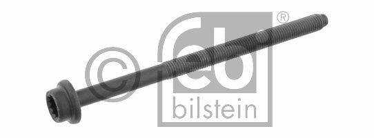 Silindir Kapak Saplaması | Vw | FEBİ