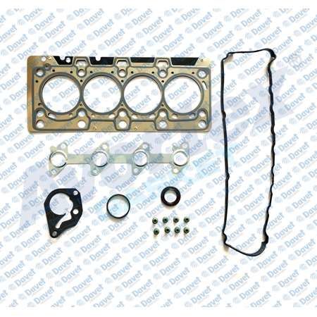 UST TAKIM CONTA SKC DAHIL VITON KECELI-SUBAP LASTIKLI CLIO-MEGANE-KANGOO-SCENIC 1.5DCI DIZEL K9K Y.M. 03>
