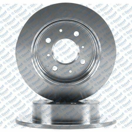 FREN DISKI ARKA 239mm DUZ 4 BIJON JAZZ CITY 02->08