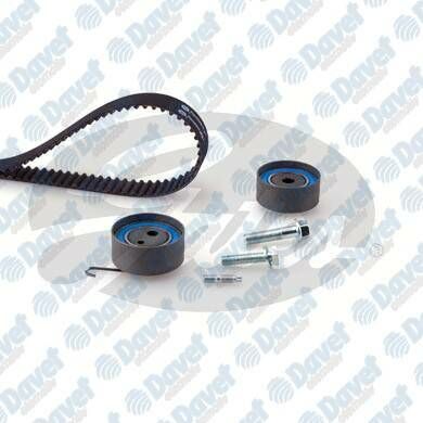 EKSANTRIK KITI ASTRA G 00-05 CORSA C MERIVA 1.7CDT