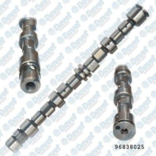 EKSANTRIK MILI 96838025 CHEVROLET KALOS AVEO 1.4 8V