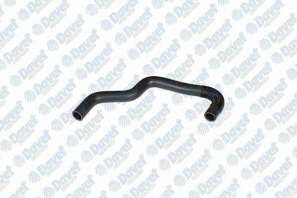SU POMPA HORTUMU JUMPER - BOXER 2.0 2.2 HDI - DUCATO 2.0 JTD 01 - 06 ####