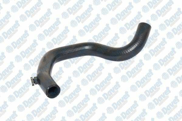KALORIFER HORTUMU P206 1.9D MA 1346 ####