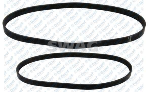 KANALLI V KAYISI SETI ELASTIK FOCUS 98>05 FIESTA IV 01>08 FUSION 01>12 1.6 ZETEC S 16V KLIMASIZ