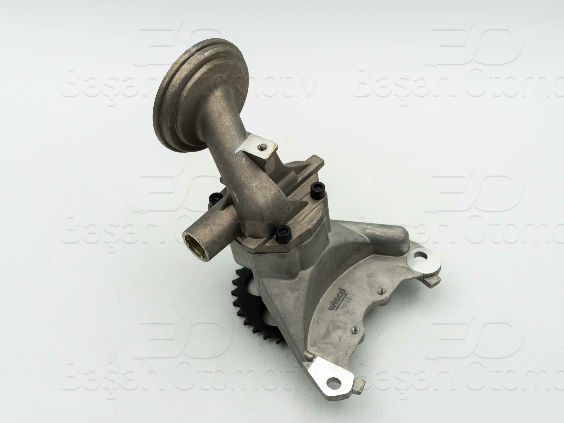 YAG POMPASI | VW POLO GOLF 2 GOLF 3 FABIA ROOMSTER IBIZA CORDOBA 1.6 | WISCO