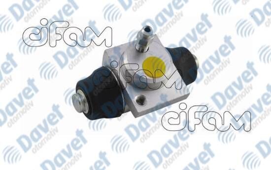 FREN SILINDIRI ASTRA H 1.2 1.3 CDTI 1.4 1.6 1.7 CDTI 1.8 1.9 CDTI COMBO CORSA B-C 1.6 1.7 CDTI VECTRA 1.6 I 2.0 DI ZAFIRA A 1.6