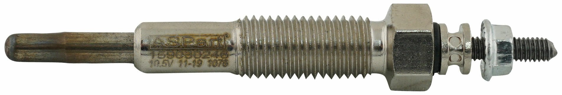 KIZDIRMA BUJİSİ KIA BESTA 2.2 D 10.5 V | ASPART