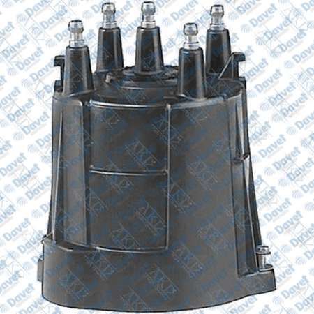 DISTRIBUTOR KAPAGI DELCO TIP VECTRA A - ASTRA F - KADETT E