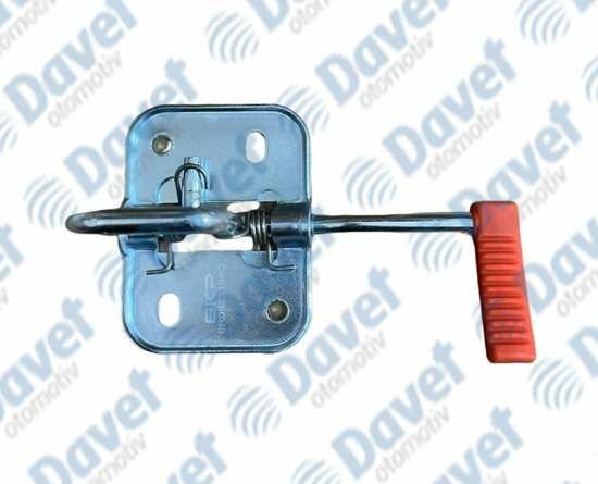 MOTOR KAPUT KILIDI UST POLO 09->