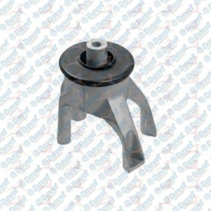 MOTOR TAKOZU ARKA AHTAPOT TRANSPORTER T5 1.9-2.5TDI AXD AXB 03>10