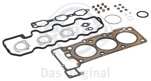 Takım Conta Üst 163-211-220 L 240-280-320 112 Mercedes 89.9o