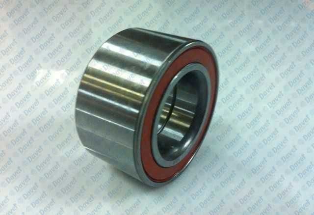 ON TEKER RULMANI BMW X3-7 SERI 5 SERISI E31-E32-E34 5.18-5.24 TD-5.25 I E36-E46 ABSLI 330D 330I 330XD 90> 04>-45 X 85 X 41 ####