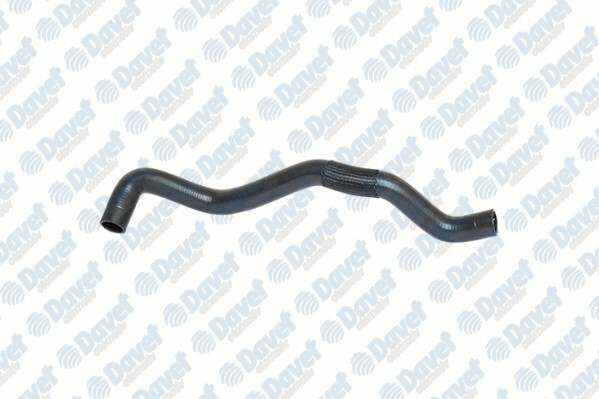 RADYATOR ALT HORTUMU NAVARA-PATFINDER 2.5TDI 04-13 ####