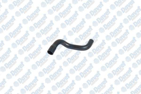 DEVIRDAIM HORTUMU GOLF-PASSAT-CADDY 92-03 ####