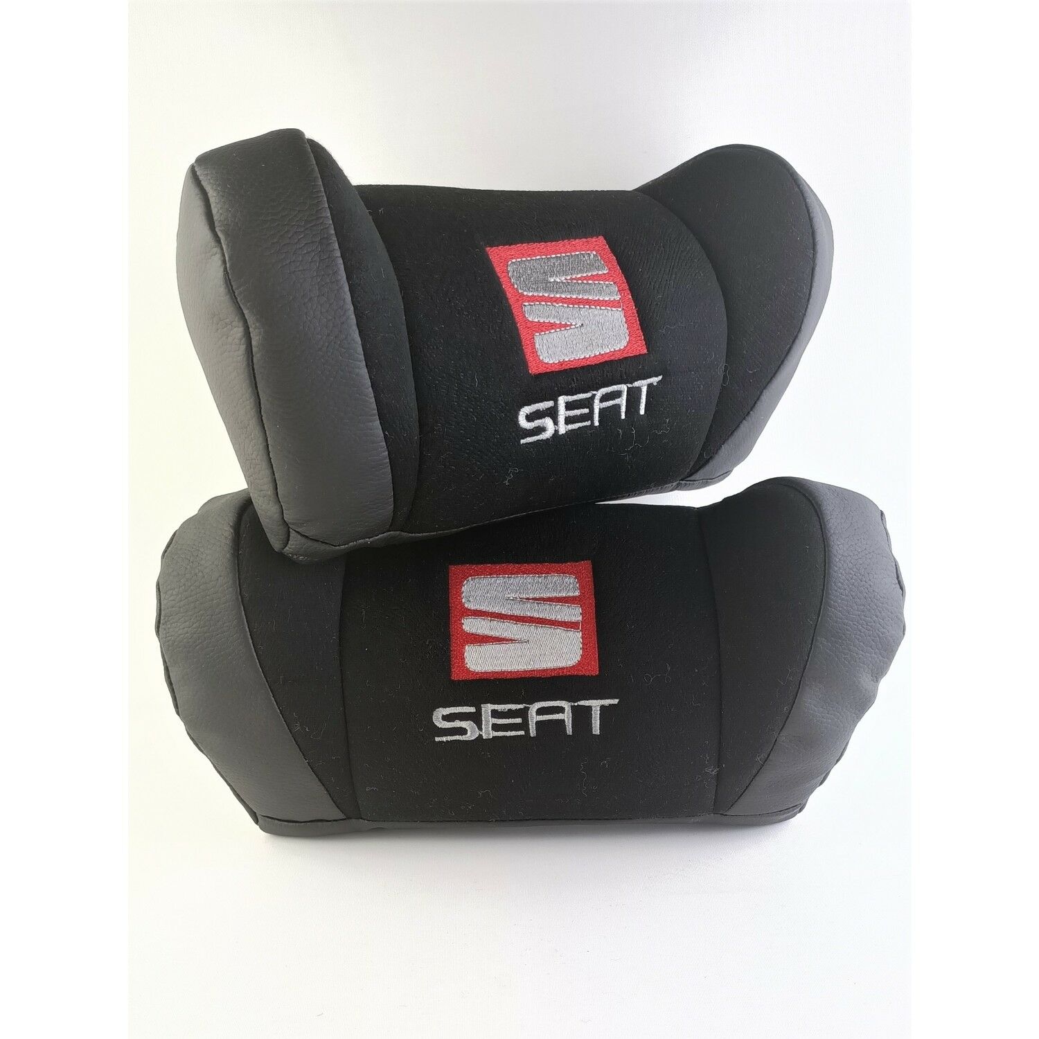 BYD LÜX BOYUN YASTIĞI 2Lİ SEAT SİYAH | | BOYUN YASTIKLARI