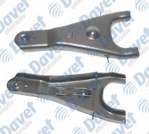 DEBRIYAJ CATALI H100-STAREX 93-04