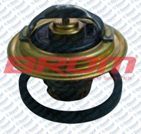 TERMOSTAT 82° DUCATO 2.5D-2.5TD-2.5TDI 94> 2.8TDI-JTD- BOXER- JUMPER